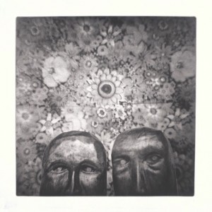 Photogravures