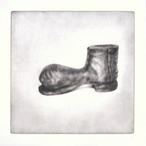 The Cobblers Boot
