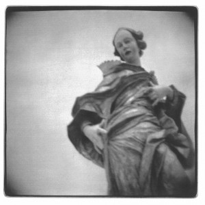 Woman from Berlin