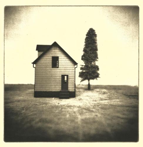 The Aunts House