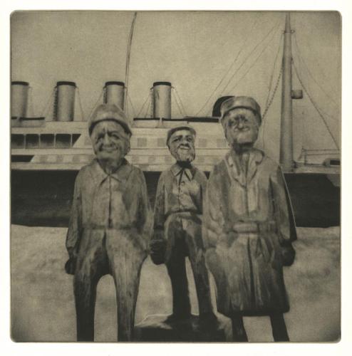 The Three Brothers